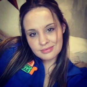 Meet your Posher, Delaney lynn